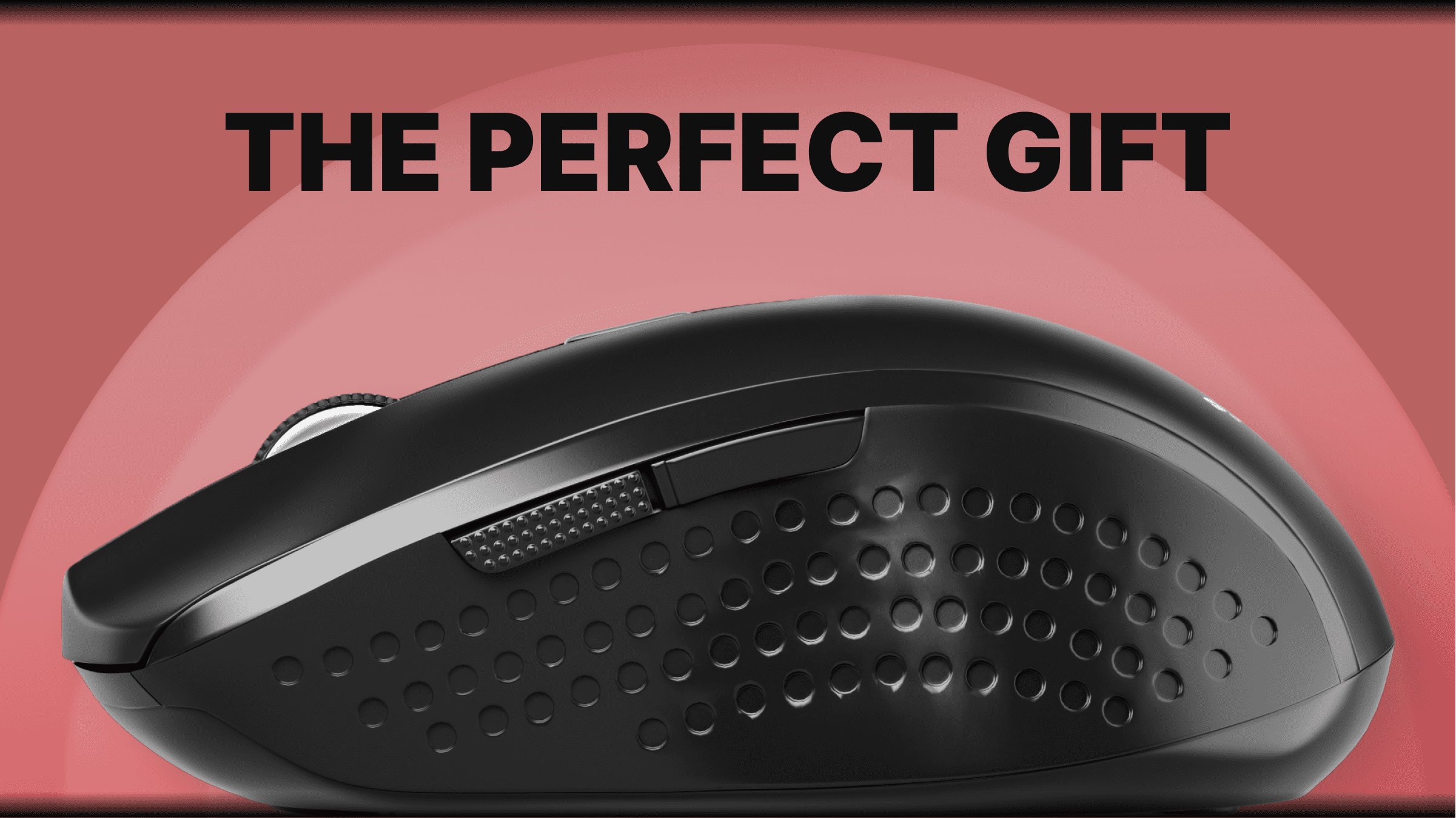 Amazon.com: SHHHMOUSE Silent Mouse Wireless - Quiet, Cordless USB